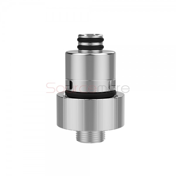 Vapefly TGO RBA Coil 1pc