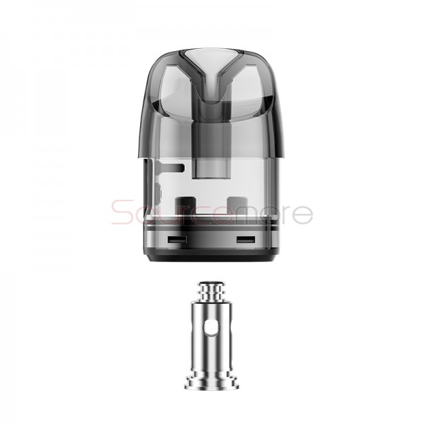 Vapefly Tim Pod Empty Cartridge