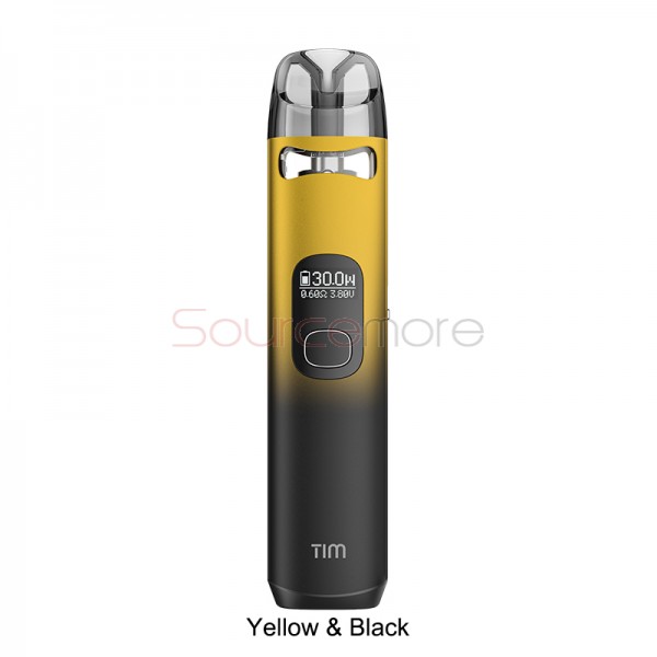 Vapefly Tim Pod Kit