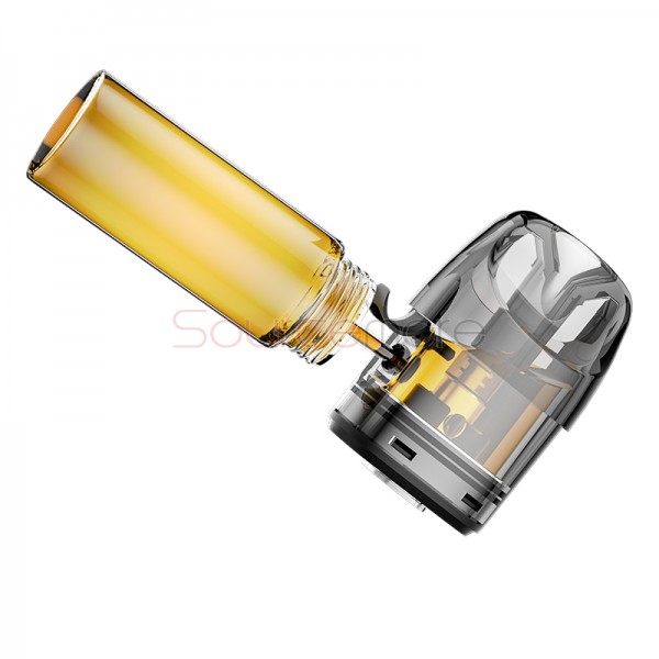 Vapefly Tim Pod Empty Cartridge
