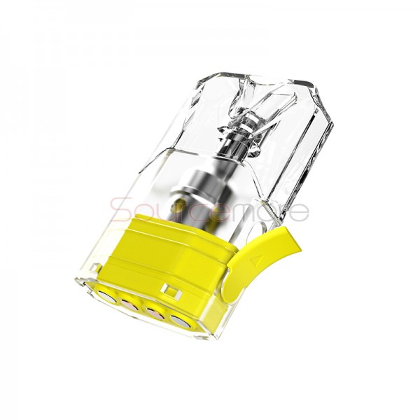 Vapelustion Hannya Airtok Pod Cartridge
