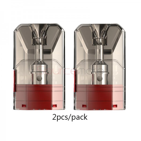 Vapelustion Hannya Nano Pro Pod Cartridge