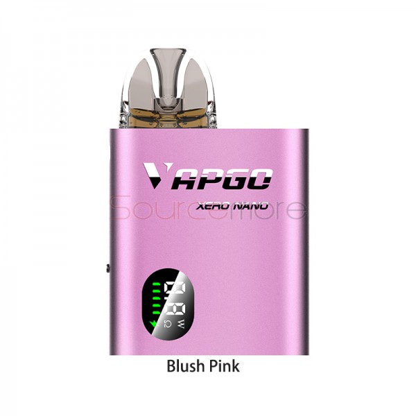 VAPGO Xero Nano Kit