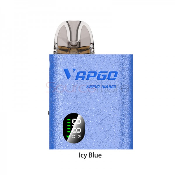 VAPGO Xero Nano Kit