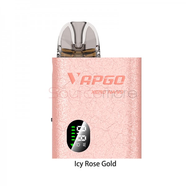VAPGO Xero Nano Kit