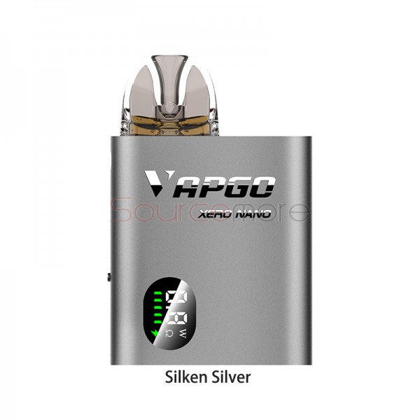 VAPGO Xero Nano Kit