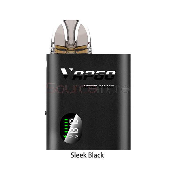 VAPGO Xero Nano Kit