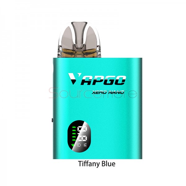 VAPGO Xero Nano Kit