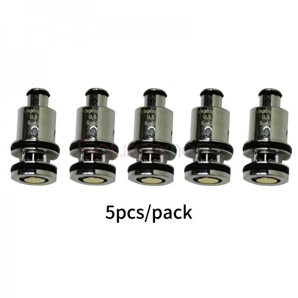 VapingGT GT Pen Coil