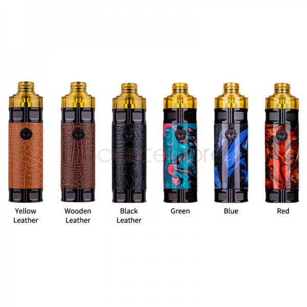 VapingGT GT Pen Pod Kit