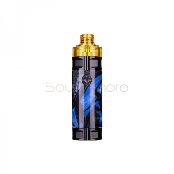 VapingGT GT Pen Pod Kit