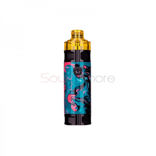 VapingGT GT Pen Pod Kit