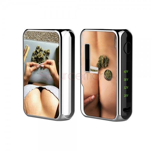 Vapmod Dragoo Vaporizer 3D D5