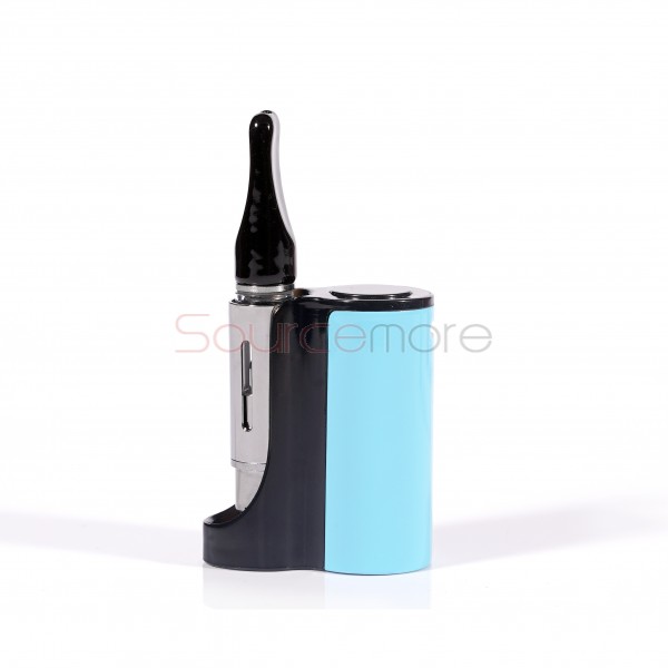 Vapmod Pipe 710 Starter Kit 1-in-1 - Blue