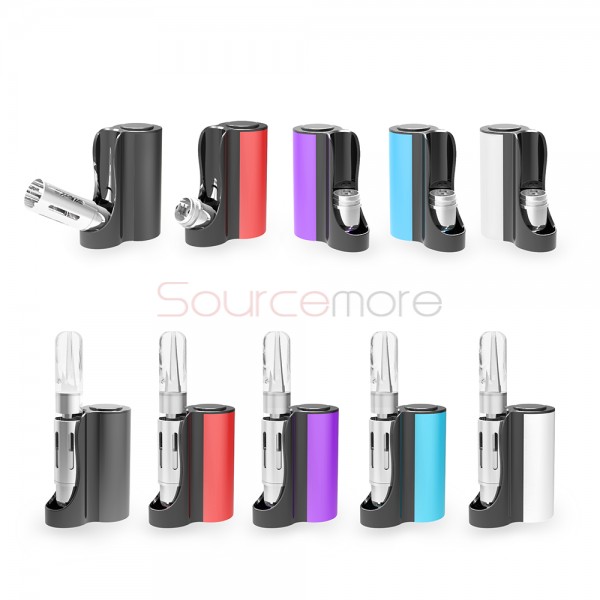 Vapmod Pipe 710 Starter Kit 1-in-1