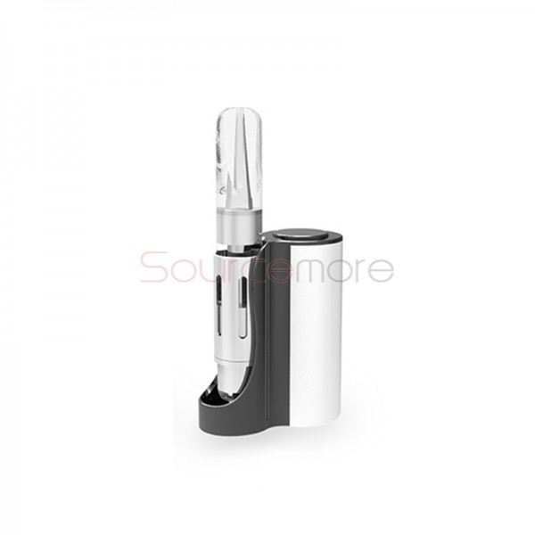 Vapmod Pipe 710 Starter Kit 1-in-1 - White