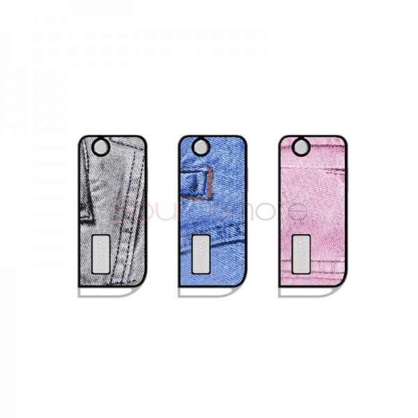 Vapmod Rock 710 Mod
