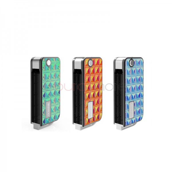 Vapmod Rock 710 Mod