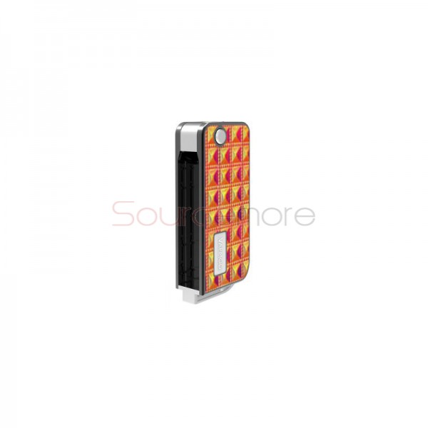 Vapmod Rock 710 Mod