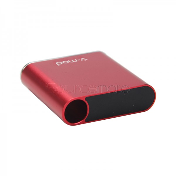 Vapmod Vmod Battery - Red