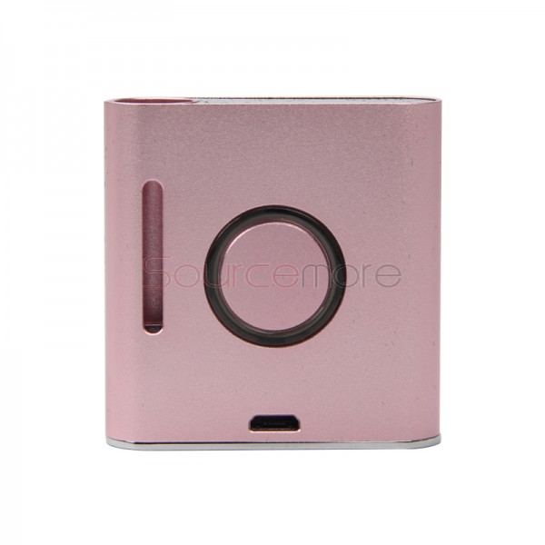 Vapmod Vmod Battery - Rose Gold