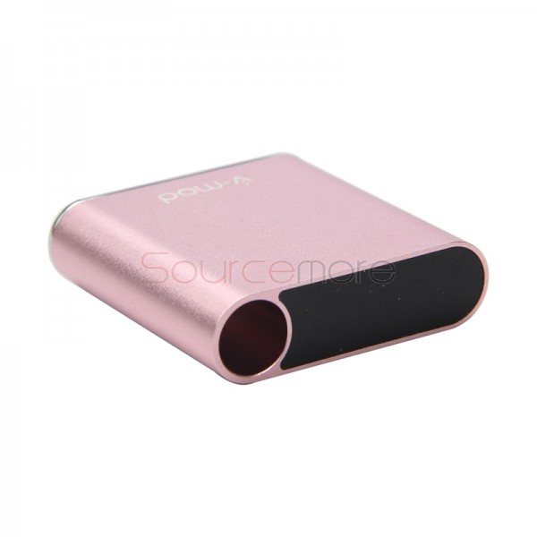 Vapmod Vmod Battery - Rose Gold