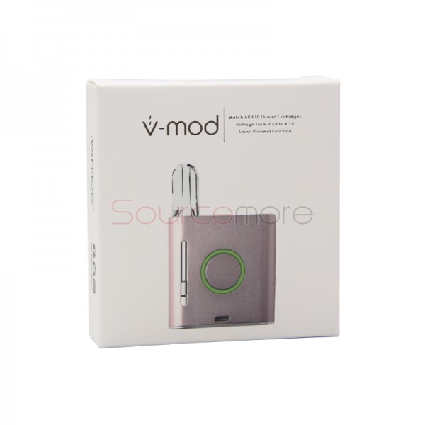 Vapmod Vmod Battery - Rose Gold