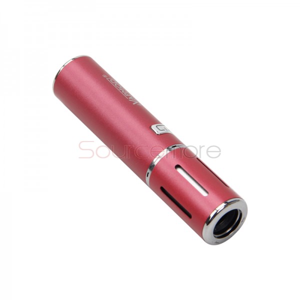 Vapmod Xtube 710 Battery - Red