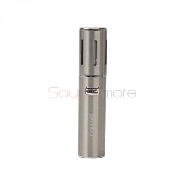 Vapmod Xtube 710 Battery - Silver