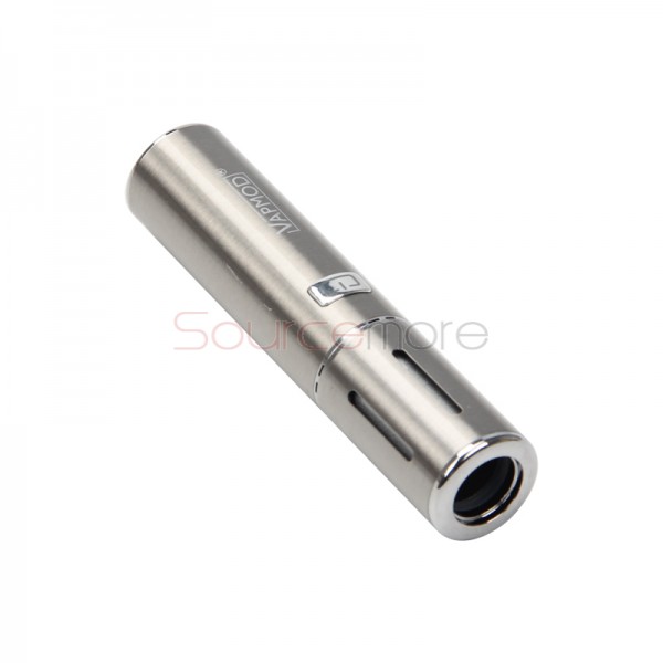Vapmod Xtube 710 Battery - Silver