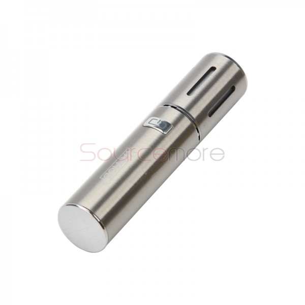 Vapmod Xtube 710 Battery - Silver