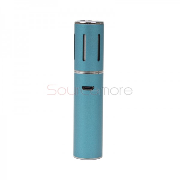 Vapmod Xtube 710 Battery - Blue