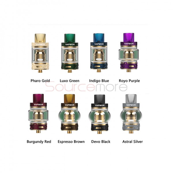VAPMOR V-Tank