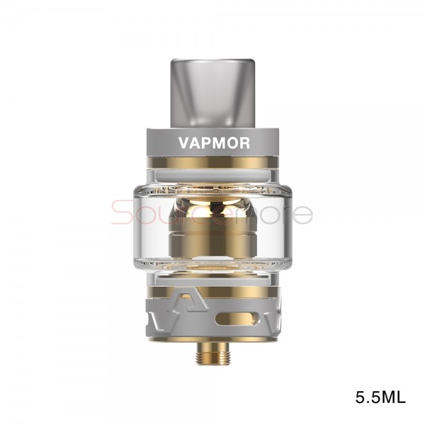 VAPMOR V-Tank Regular Version Astral Silver