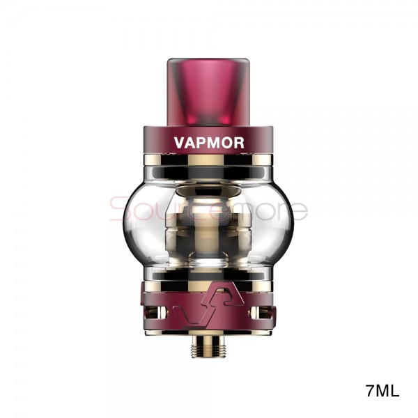 VAPMOR V-Tank