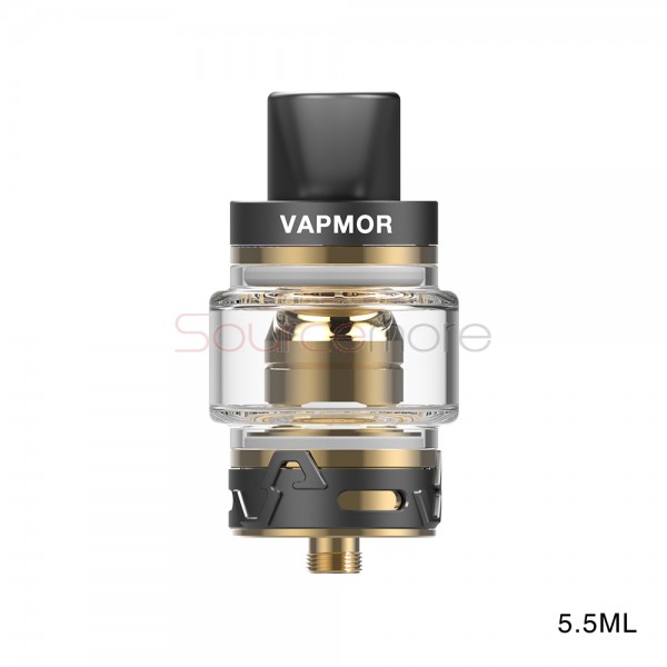 VAPMOR V-Tank Regular Version Devo Black