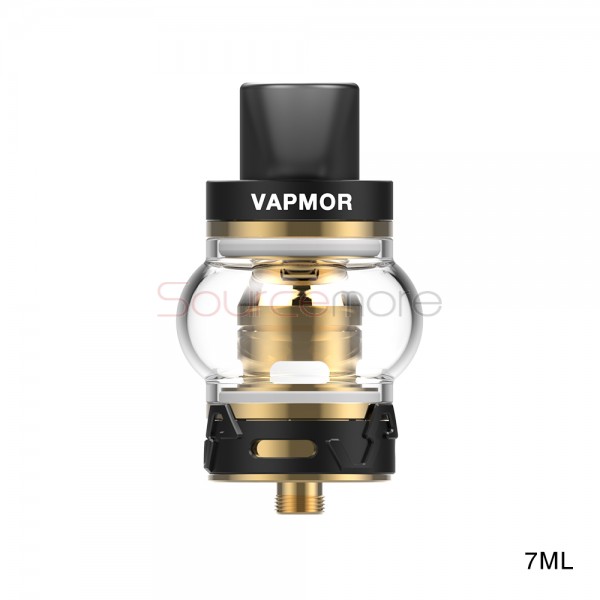 VAPMOR V-Tank
