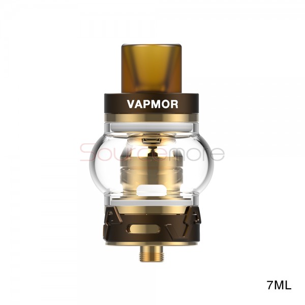 VAPMOR V-Tank