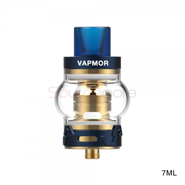 VAPMOR V-Tank