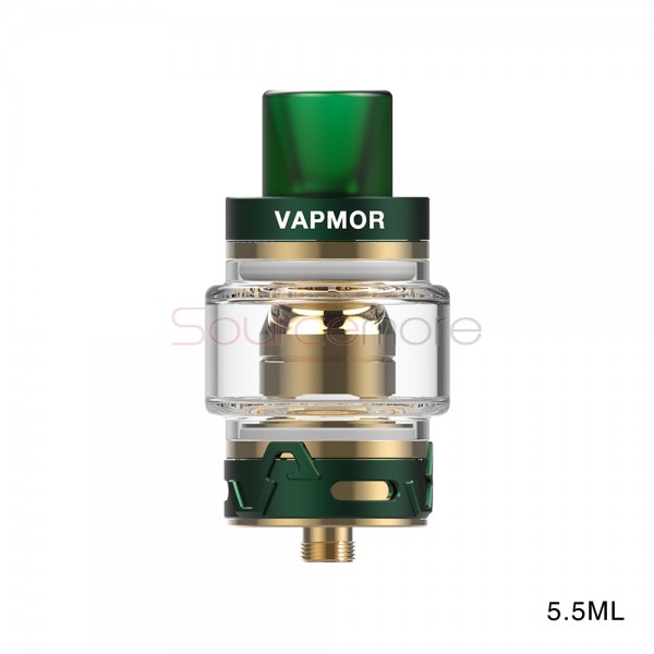 VAPMOR V-Tank Regular Version Luxo Green