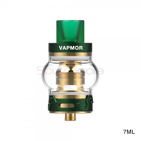 VAPMOR V-Tank