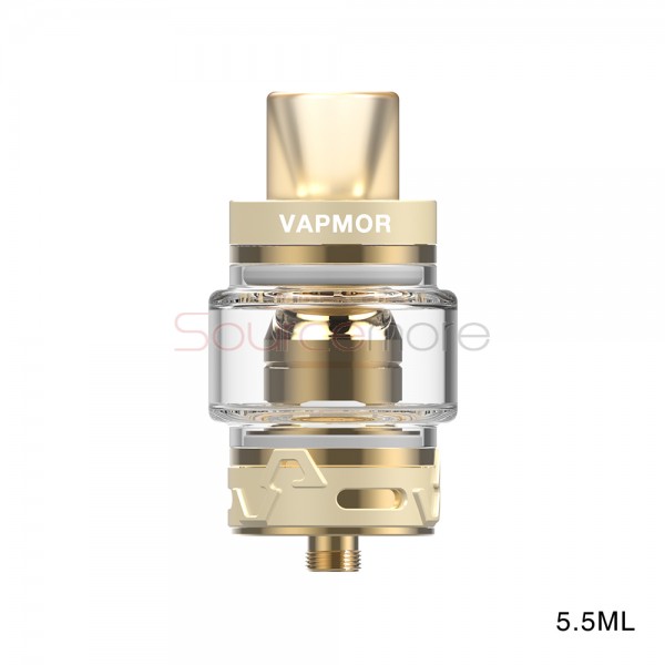 VAPMOR V-Tank Regular Version Pharo Gold