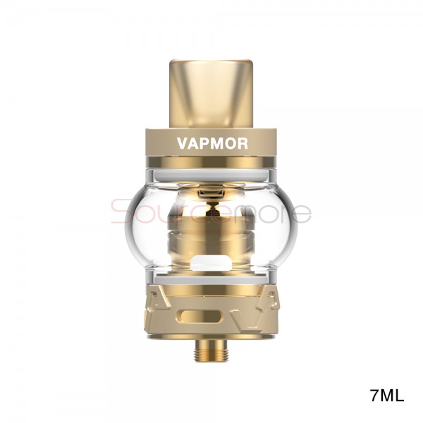 VAPMOR V-Tank