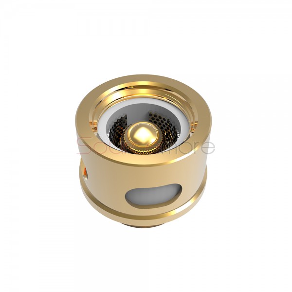 VAPMOR V-Tank Replacement Coil 3pcs 0.15ohm Strip Coil