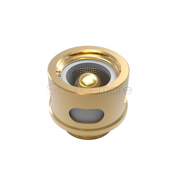 VAPMOR V-Tank Replacement Coil 3pcs 0.2ohm Mesh Coil 