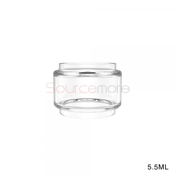 VAPMOR V-Tank Replacement Glass Tube