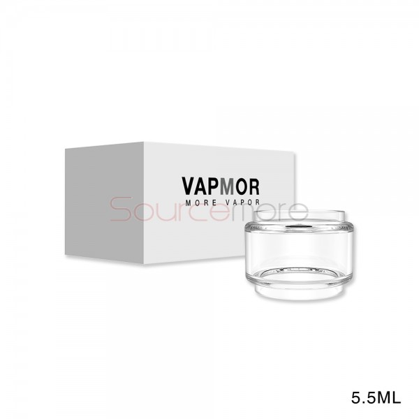 VAPMOR V-Tank Replacement Glass Tube