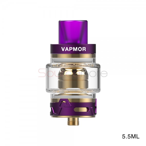 VAPMOR V-Tank Regular Version Royo Purple