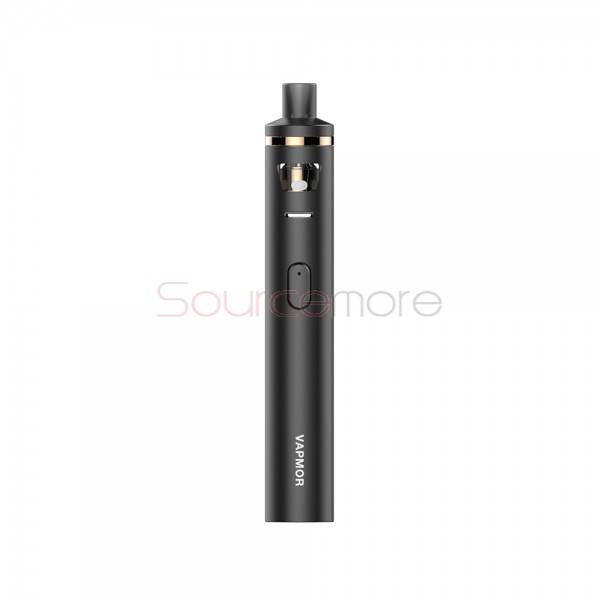 VAPMOR VGO Kit Devo Black