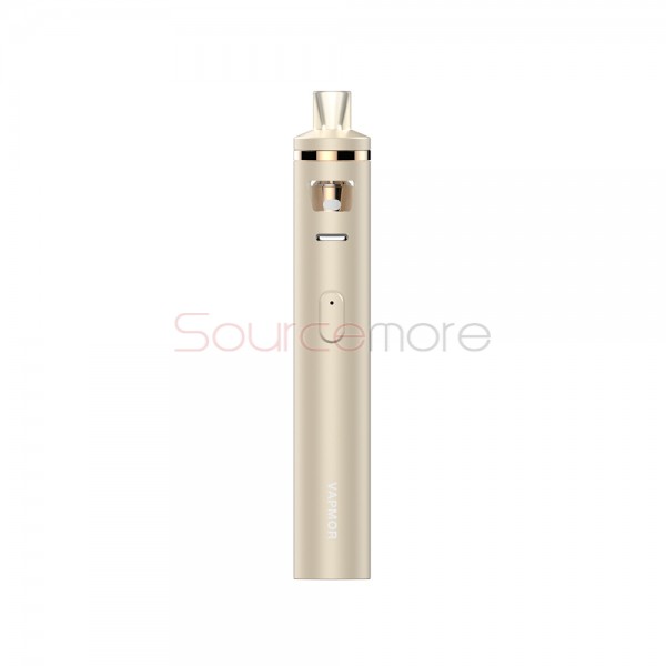 VAPMOR VGO Kit Pharo Gold